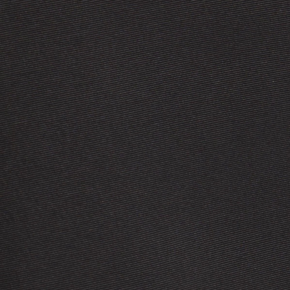 Amsale Black cocktail Midi Dress - Picture 6 of 6